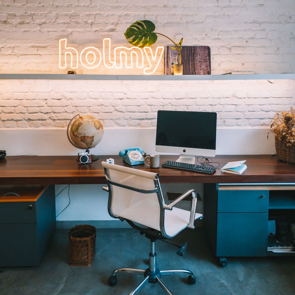Holmy | Serviços Digitais